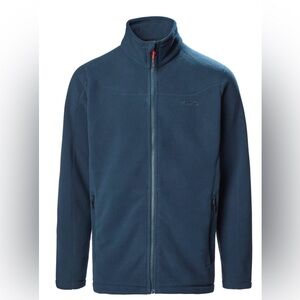 Musto Corsica 200gm Fleece Full Zip Jacket